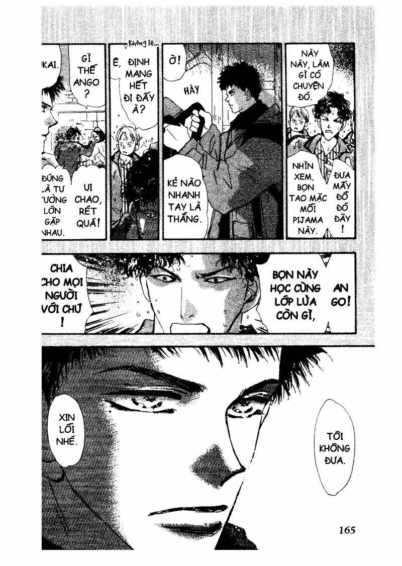 7 mầm sống chapter 41 10