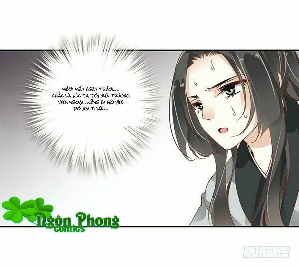 thiền tâm vấn đạo chapter 36 29