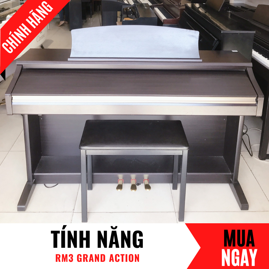 Đàn Piano Điện Kawai CA 12 Nguyên Bản (Japan)