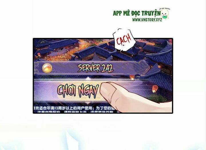 cái vòng này thật loạn chapter 19.5 9
