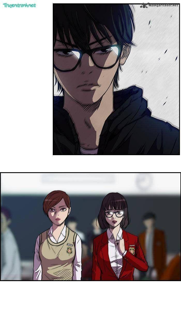 wind breaker chapter 71 62