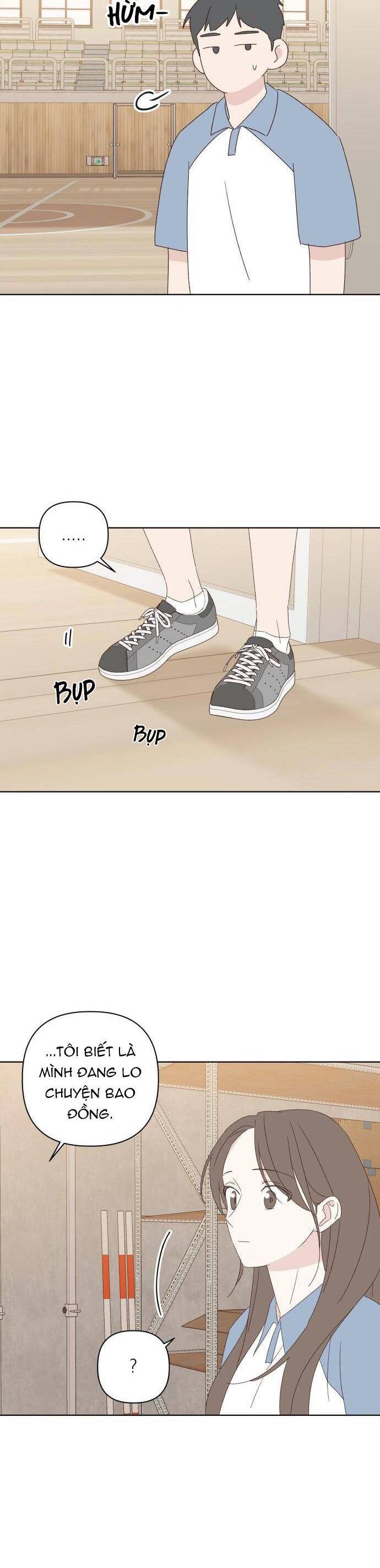 lén lút quện nhau chapter 32 32