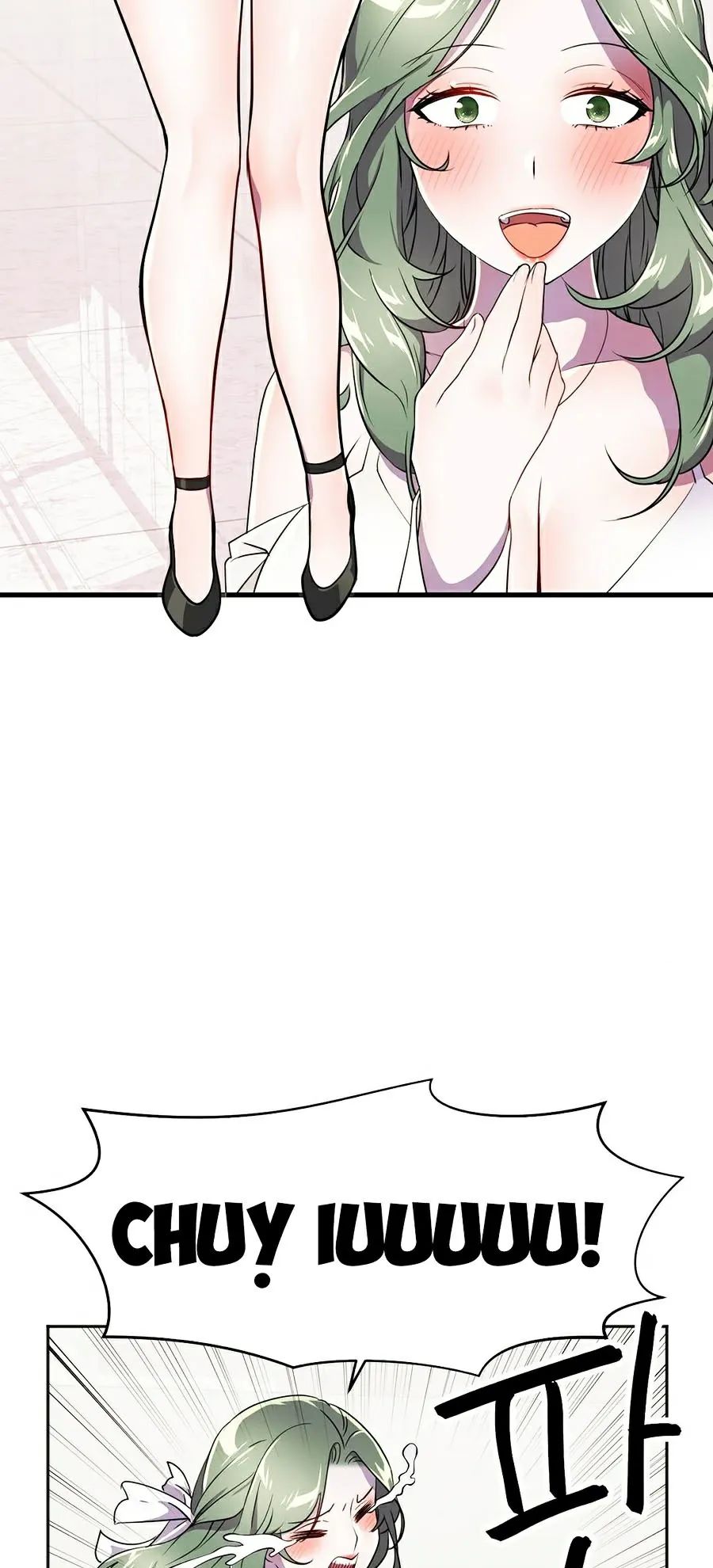 quản lý của siêu anh hùng chapter 27 43