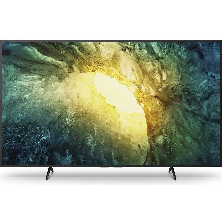 Android Tivi Sony 4K 49 inch KD-49X7500H