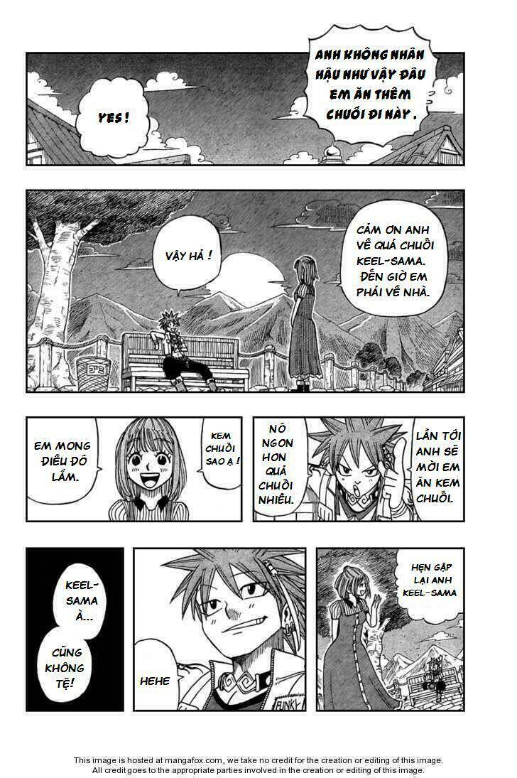 buster keel chapter 14 28