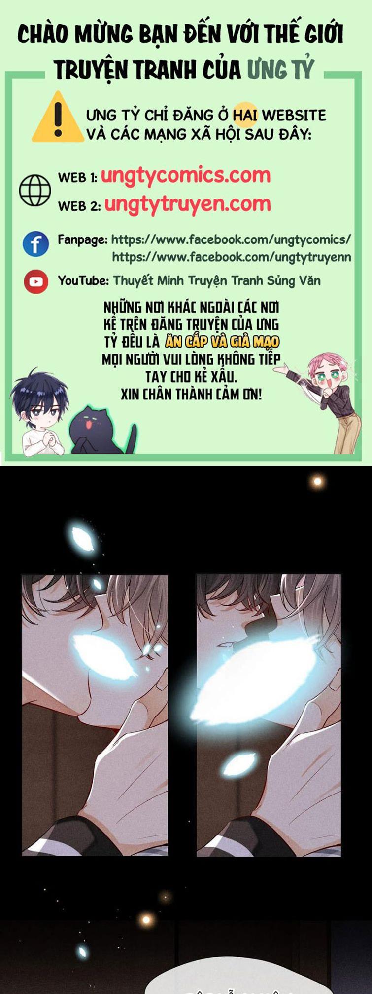 trò chơi săn mồi chapter 13 1