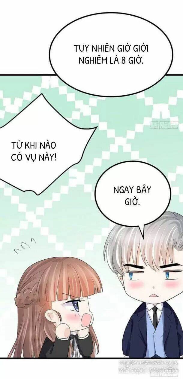 chào buổi sáng, ức vạn manh thê chapter 39 2