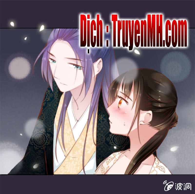 solo đi vương gia chapter 40 2