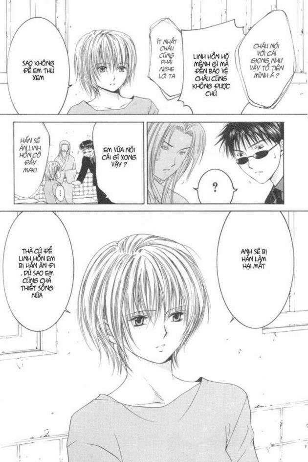 arcana soul chapter 13 9