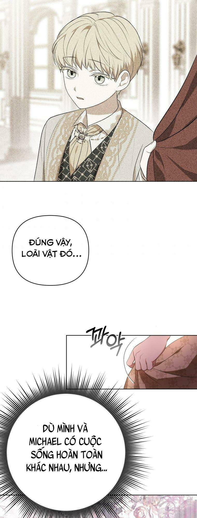 tôi trở thành phiên dịch viên của bạo chúa chapter 17 7