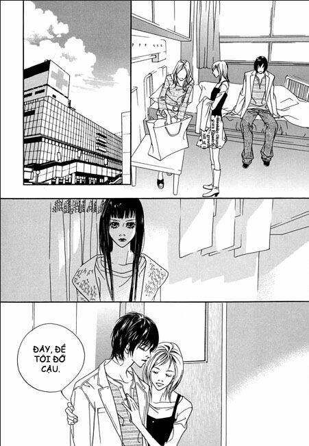 bông hoa của tội lỗi chapter 8 40