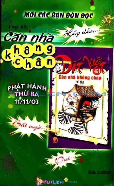 thần đồng đất việt chapter 42 95