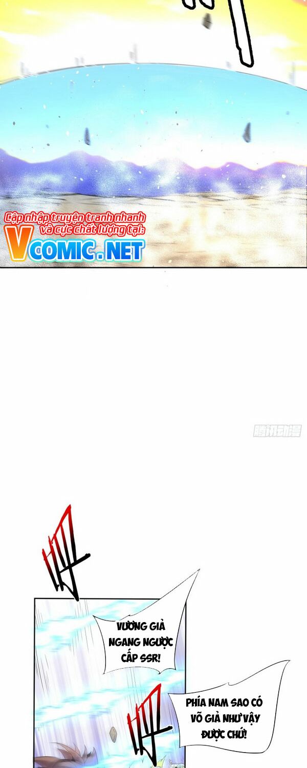 ta là nhà giàu số một, ta không muốn trọng sinh chapter 37 46