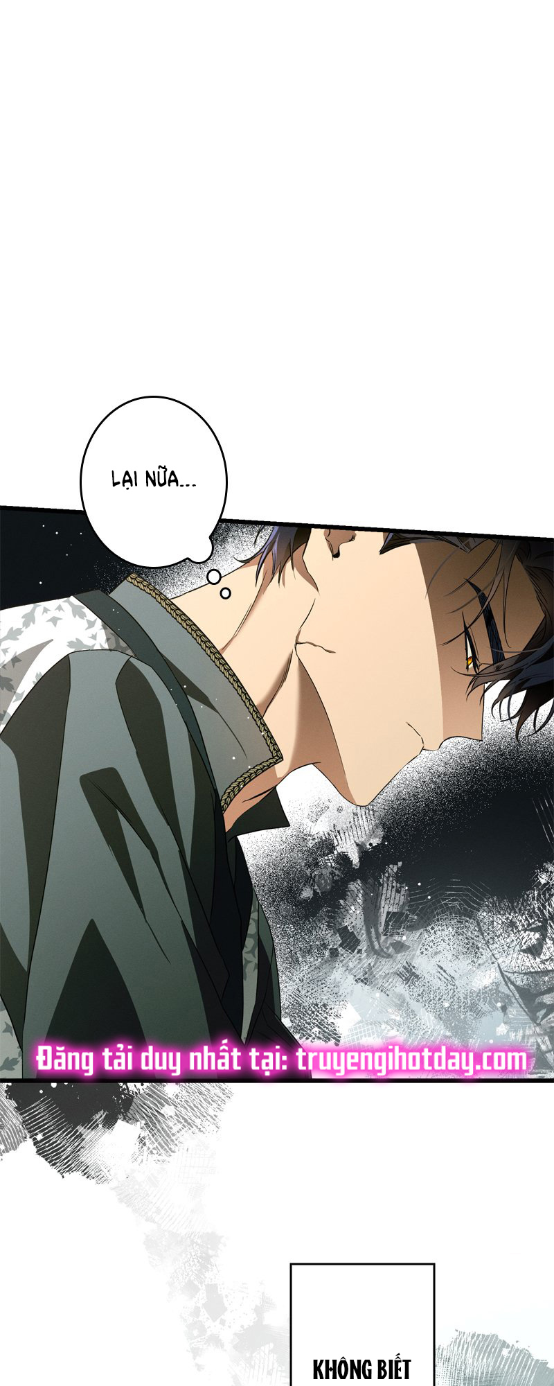 Dinh Thự Của Dã Thú chapter 16.1 - Trang 11