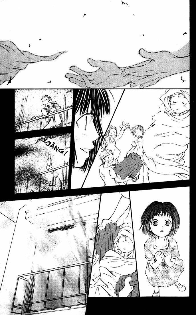 land of the blindfolded chapter 7 34