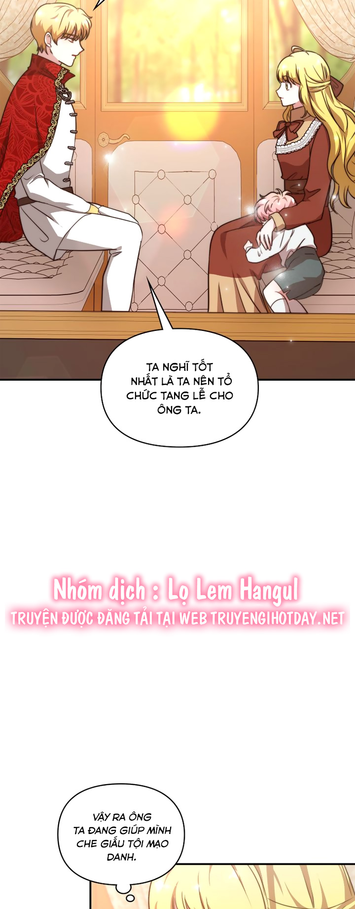 công nương eluana vita chapter 24 24