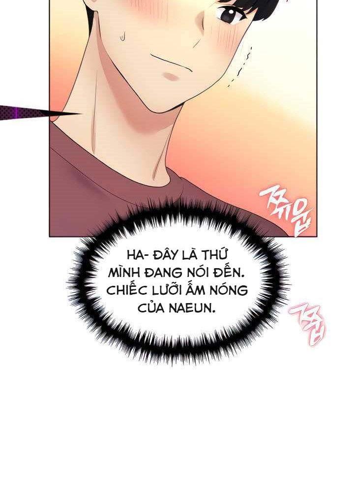 cô em vẽ tranh minh họa của tôi chapter 11.1 14