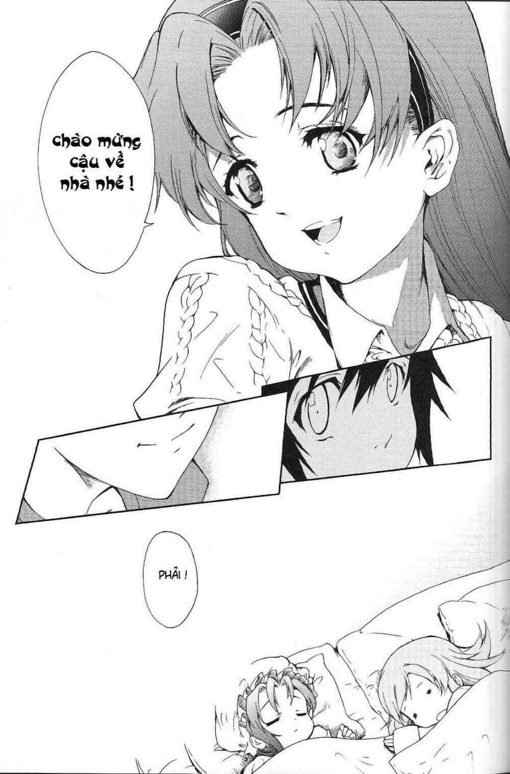 baby princess chapter 1 28