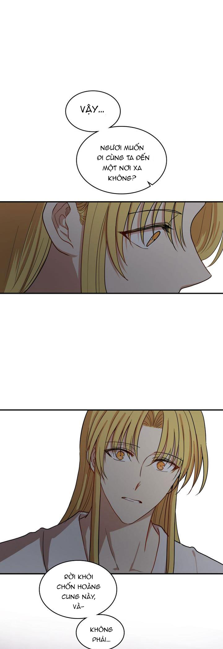 thuần hóa bạo chúa chapter 2.2 1