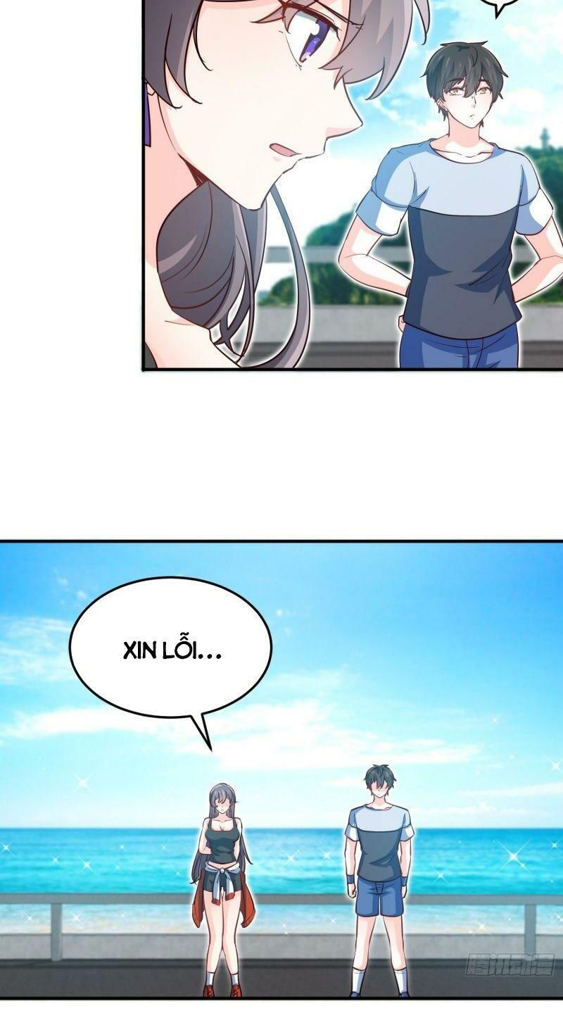 ta là hàn tam thiên chapter 37 6