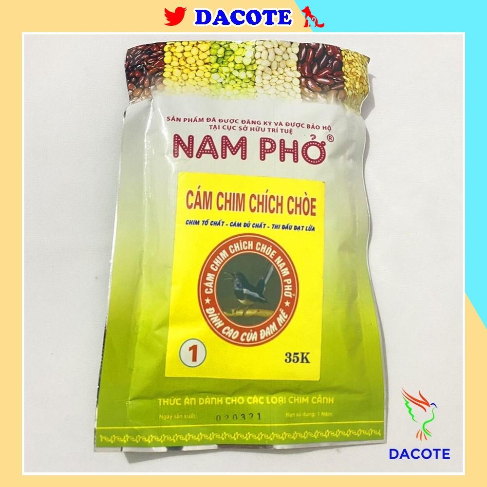 Cám chim chích chòe nam phở số 1 cao cấp 200g 