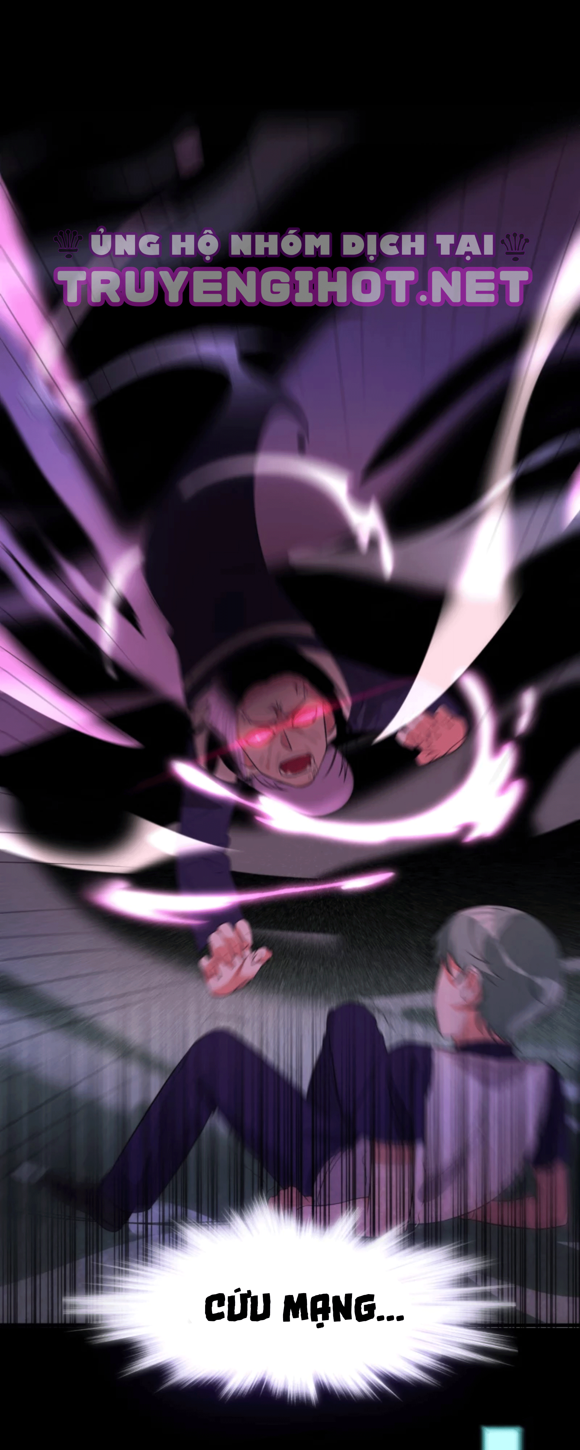 (full) ác thần sự vụ sở chapter 23 2