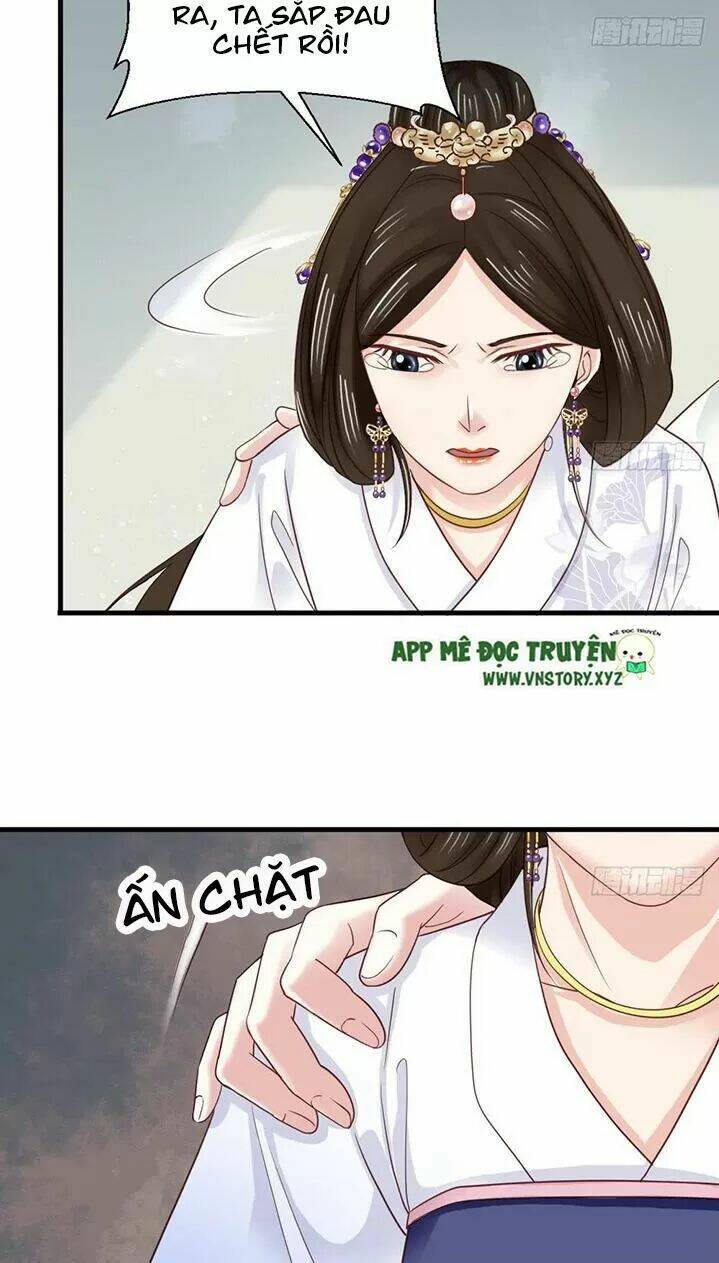 kiều nữ độc phi chapter 175 7