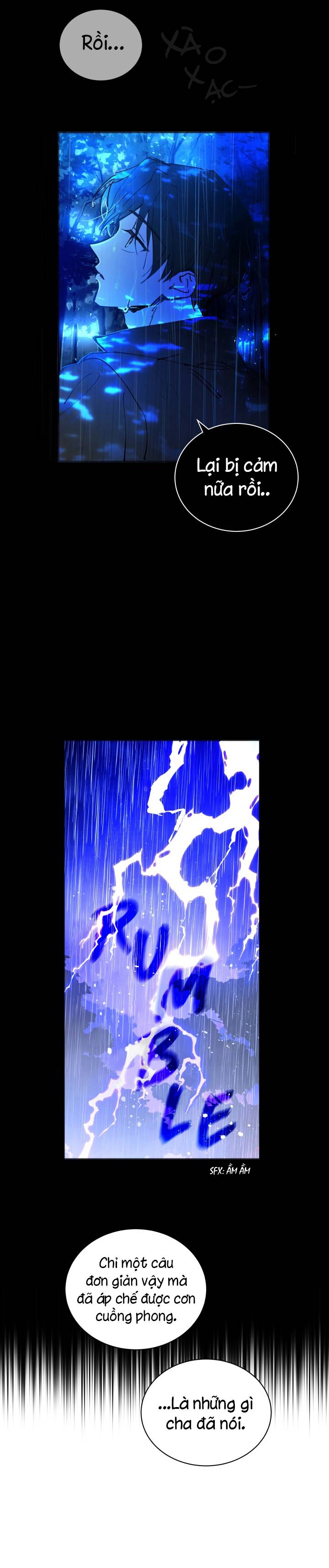 cái chết của nàng lamia chapter 15 10