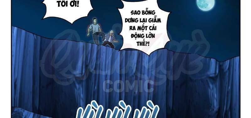 tối cường khí thiếu chapter 173 14