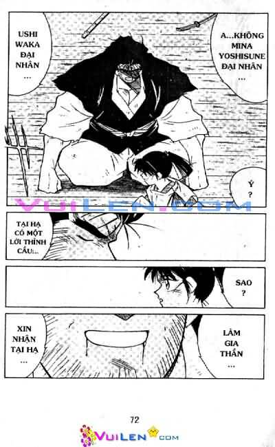 truyền nhân atula phần ii chapter 9 73