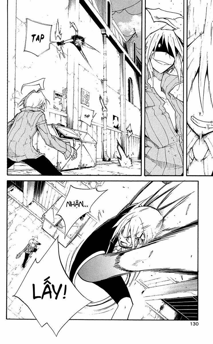 tripeace chapter 43 30