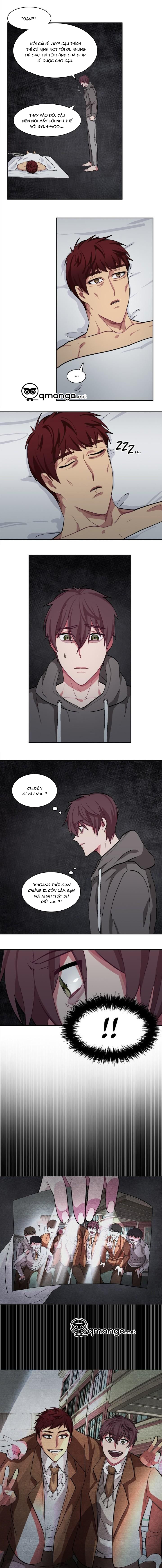 hãy tuân lệnh tôi chapter 25 5