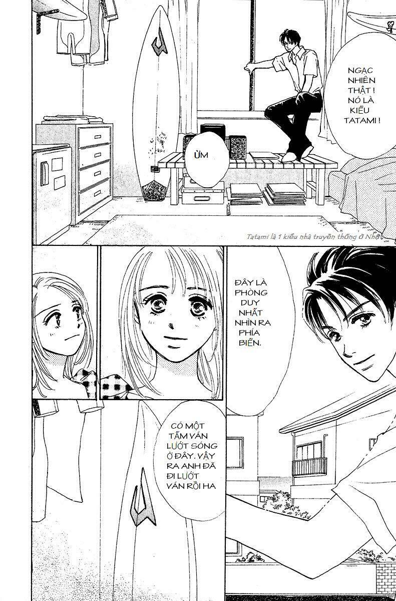 honey na koto chapter 2 28