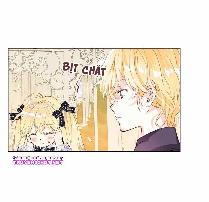 con có phải con là con gái của ngài không? chapter 45 52