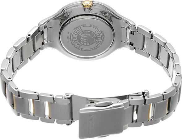 Đồng hồ nữ Citizen Eco-Drive EP5994-59A