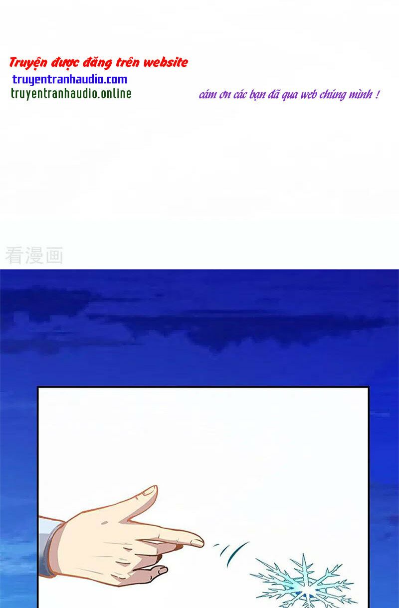 võ đạo độc tôn chapter 243 24