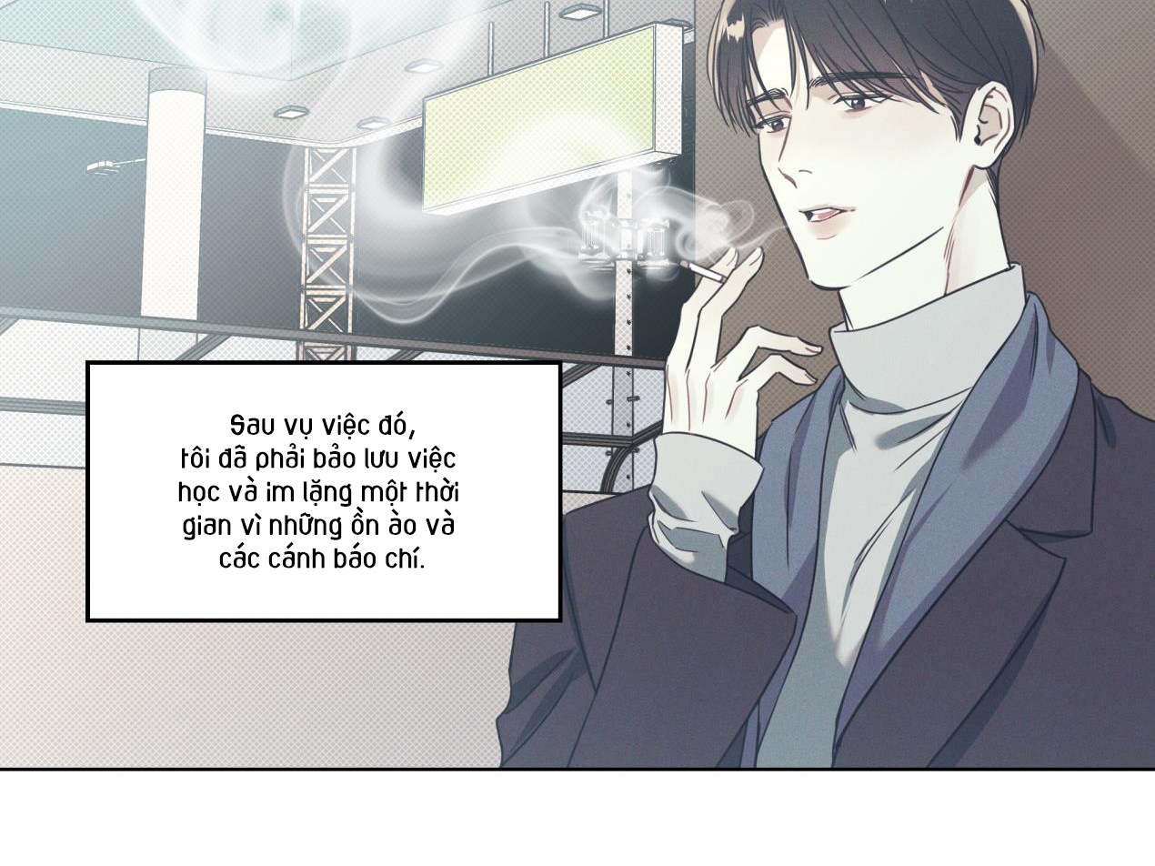 dải hợp âm trên đại dương xanh chapter 13 46