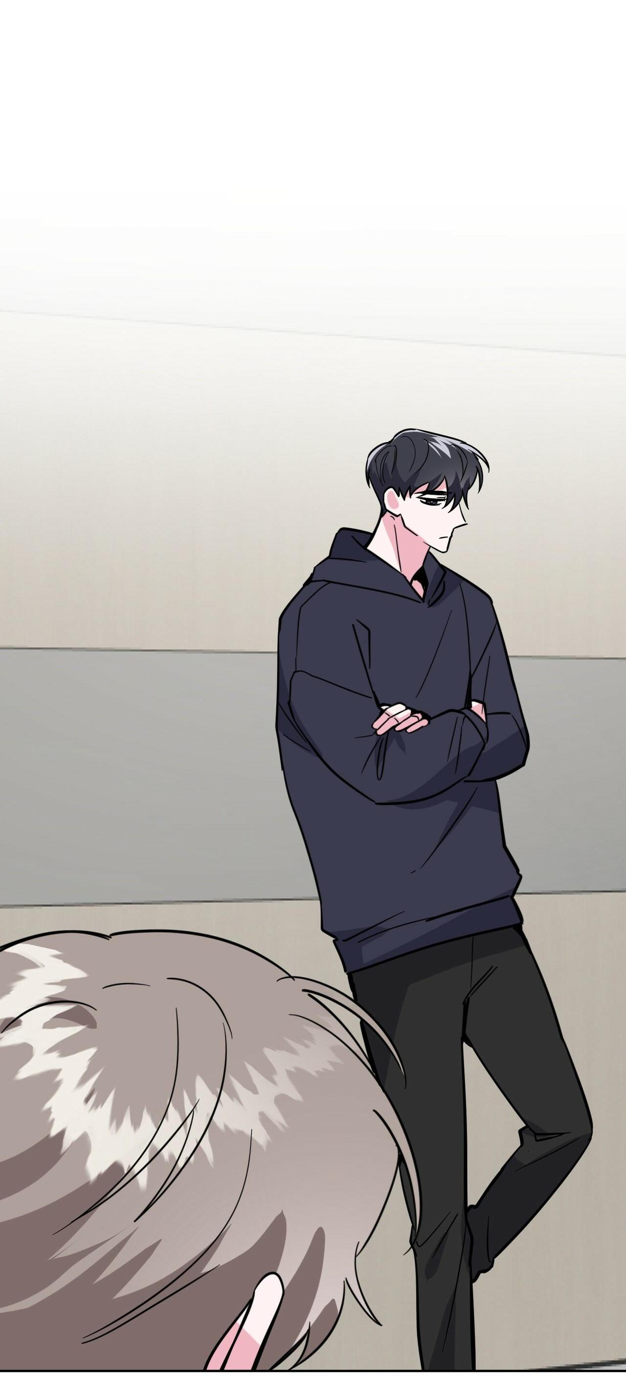 cạm bẫy đại học [m] chapter 22 39