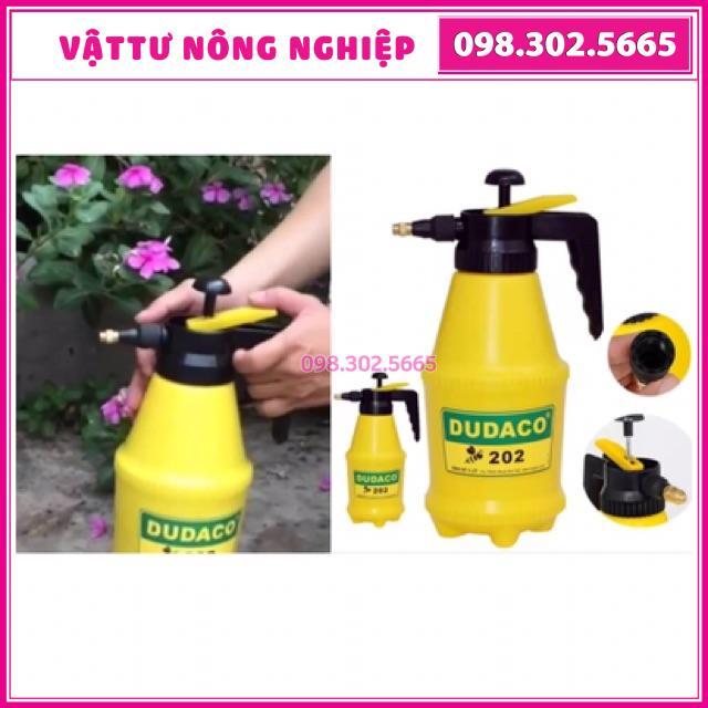 Bình xịt phun sương tưới nước 2 lít