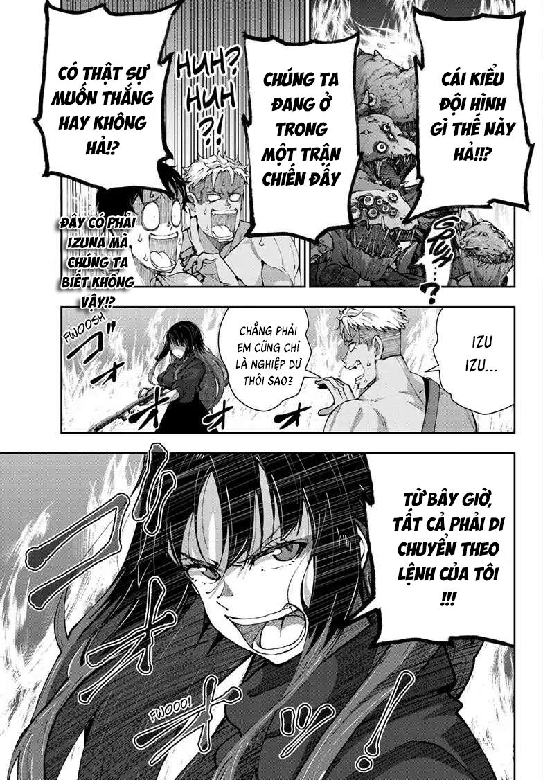 100 điều muốn làm trước khi chết chapter 50 5