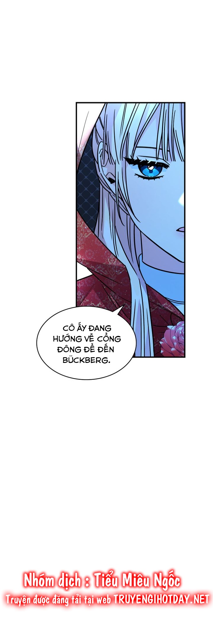 công lý của một ác nữ chapter 32 17