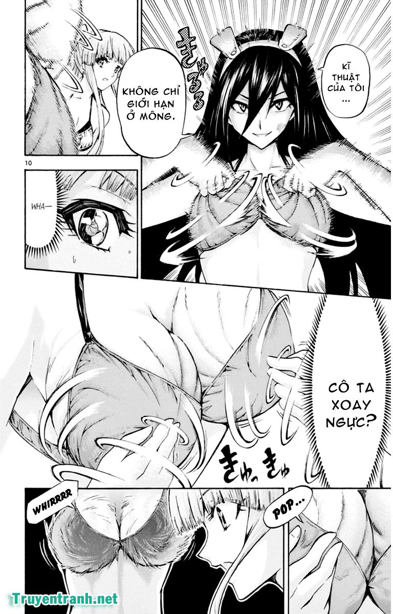 keijo!!!!!!!! (yml) chapter 109 2