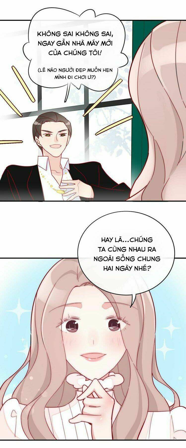 cẩm nang tấn công tra nam chapter 1 17