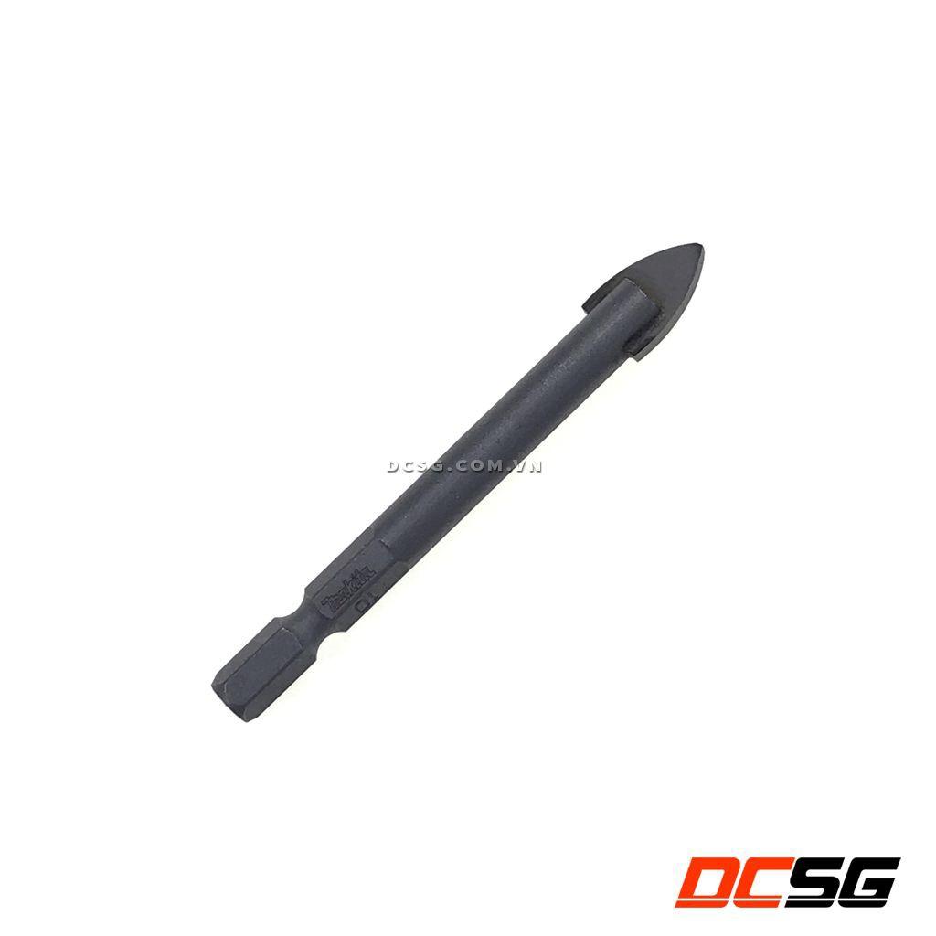 Mũi khoan gạch men, thủy tinh chuôi lục giác Makita | DCSG