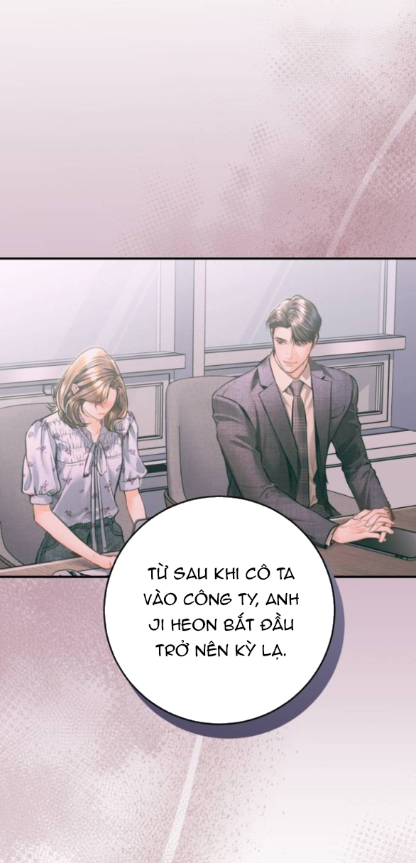 đứa trẻ trông giống tôi chapter 41.2 16