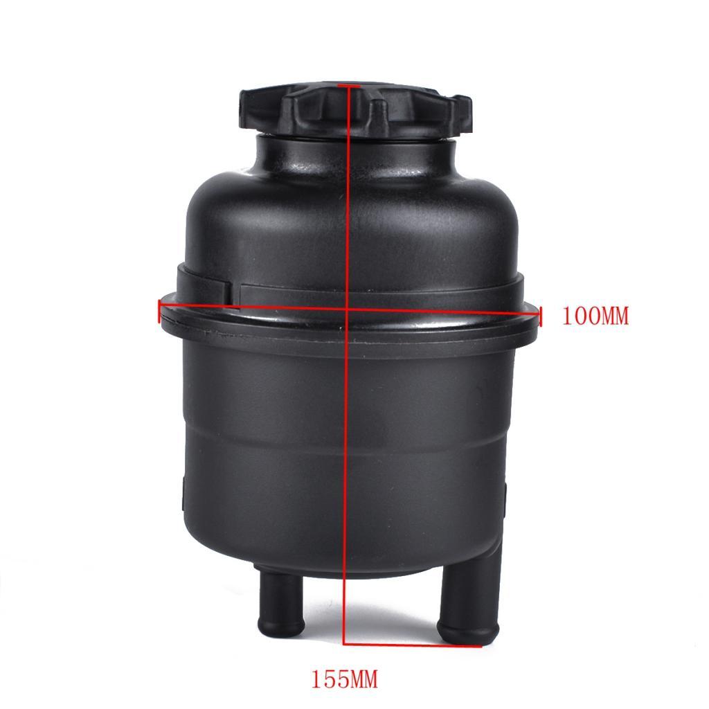 Power steering pump w/ reservoir for BMW 318I 1984-1998 32411097164