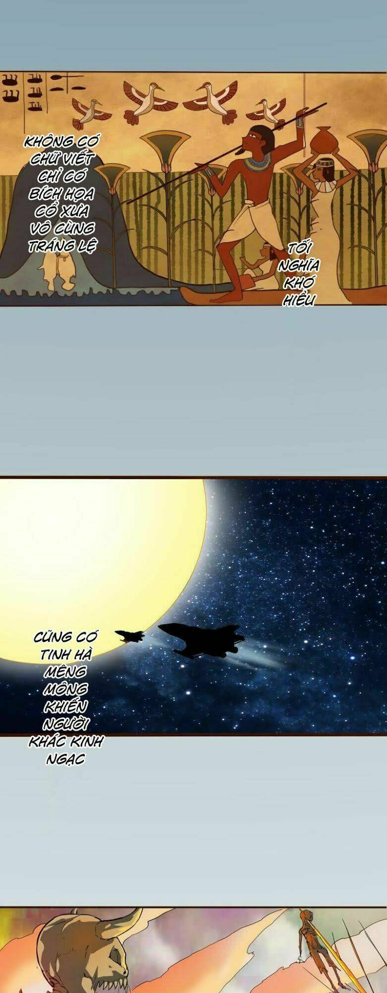 ngưu thư cung ứng thương chapter 2 4