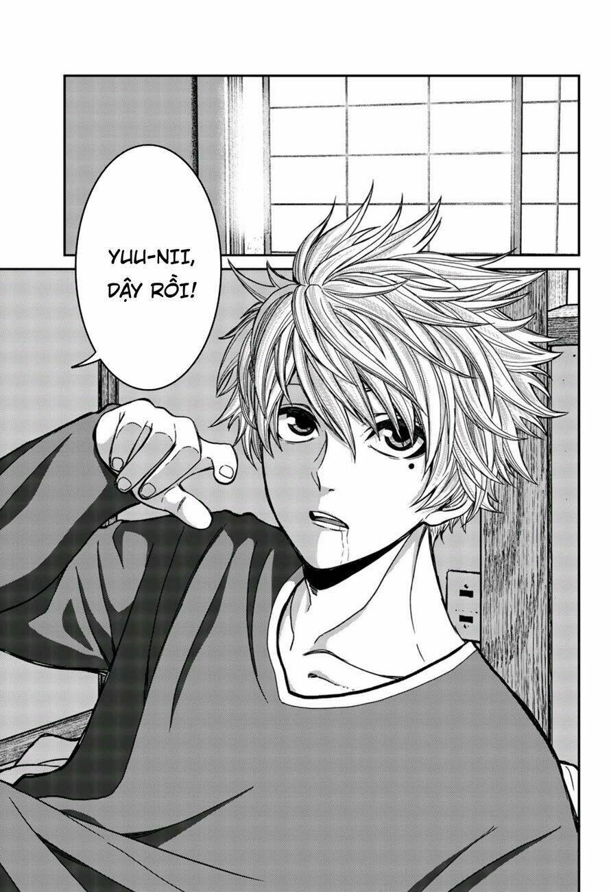 tiếng gáy sát thủ chapter 1 6