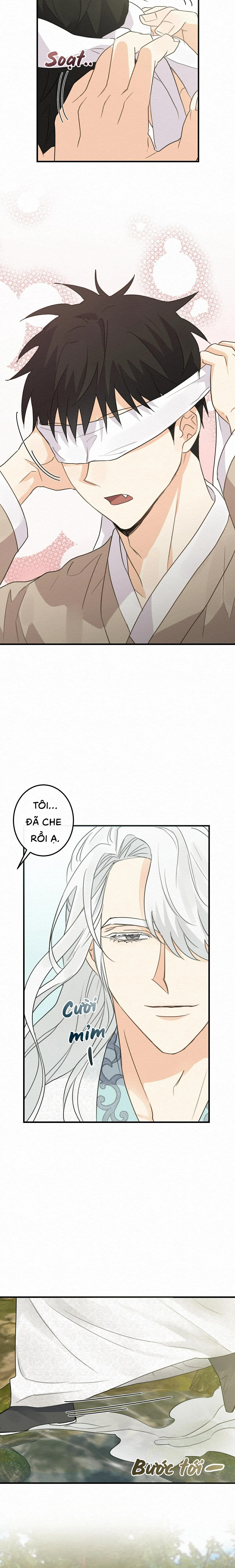 không phải đồ của tôi chapter 2 10