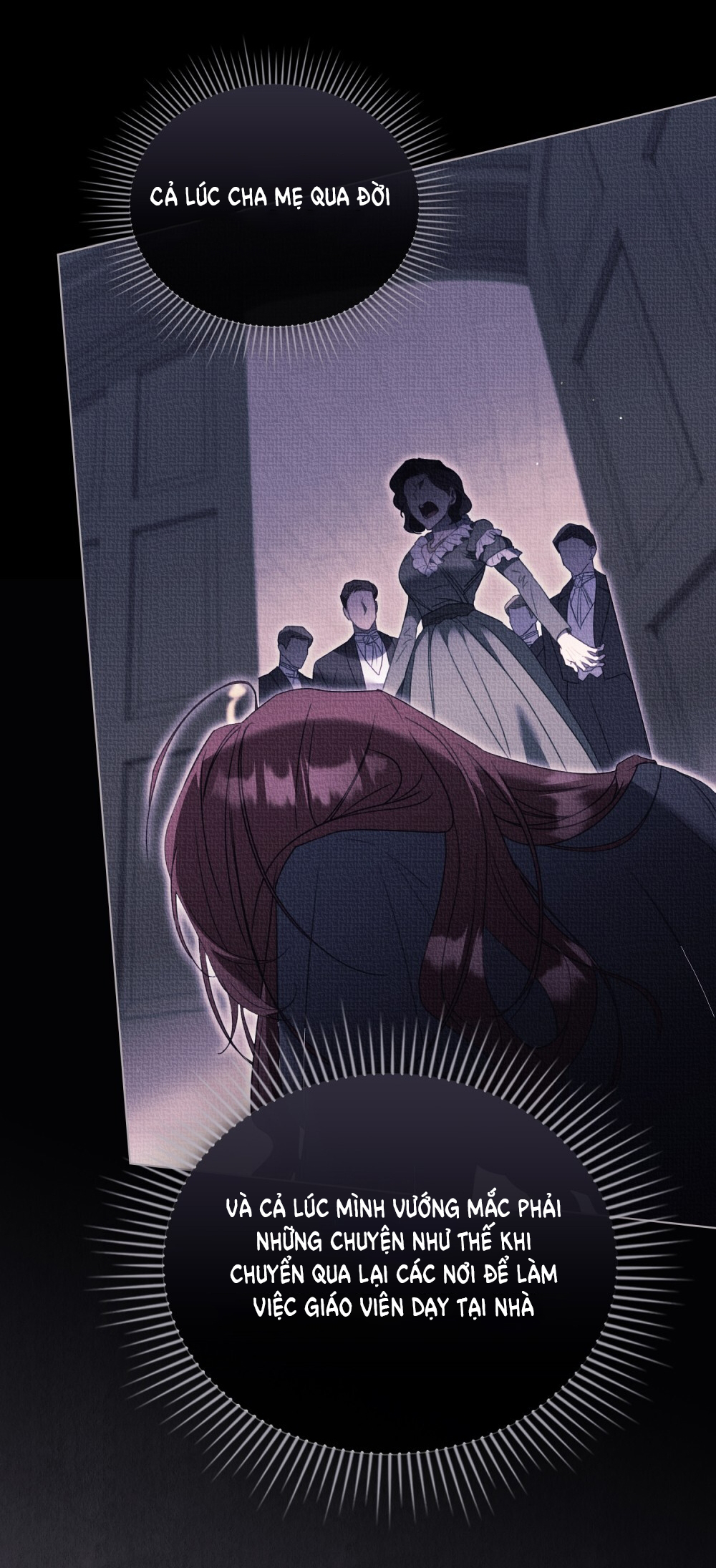 [15+] người hầu gái chapter 7.2 26